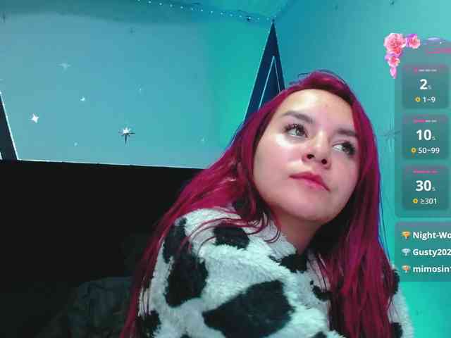 SophiaUniverse webcam