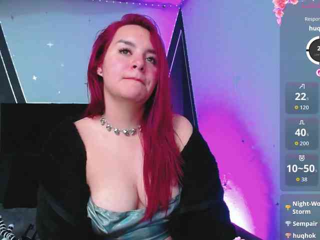 SophiaUniverse webcam