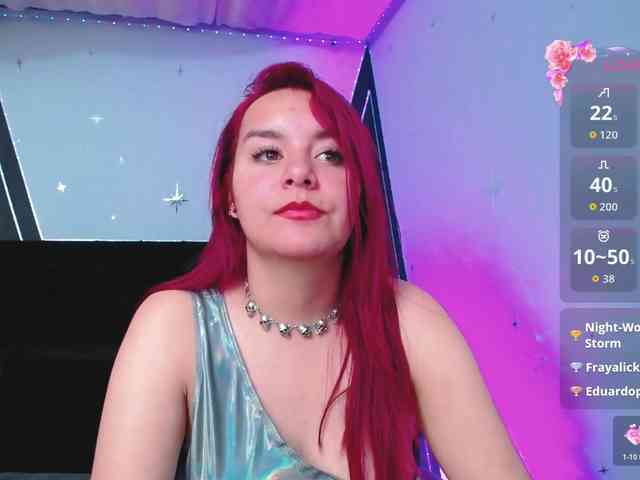 SophiaUniverse webcam