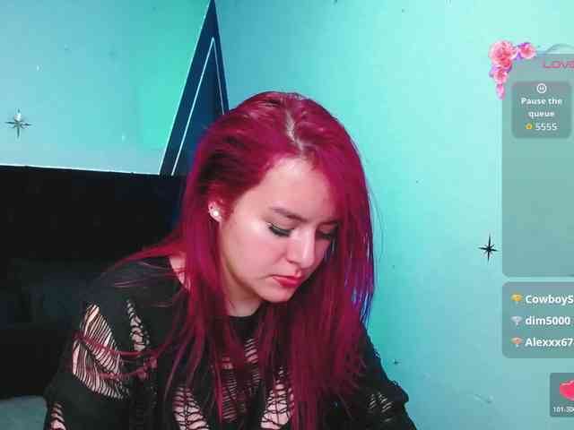 SophiaUniverse webcam