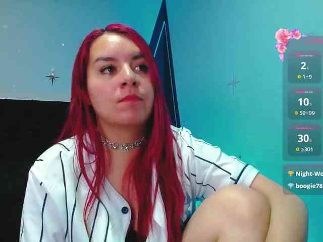 SophiaUniverse webcam