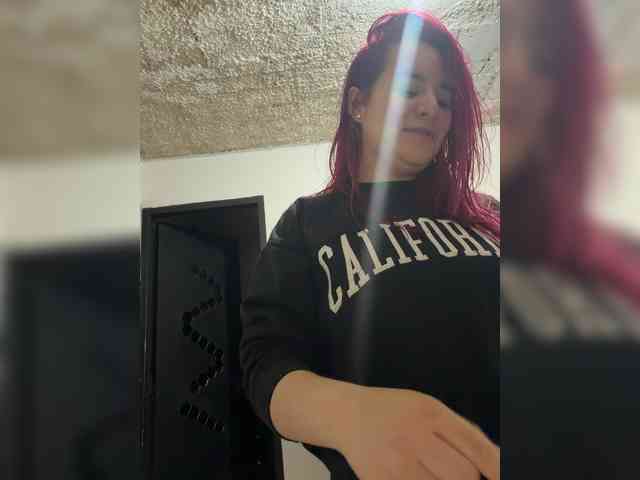 SophiaUniverse webcam