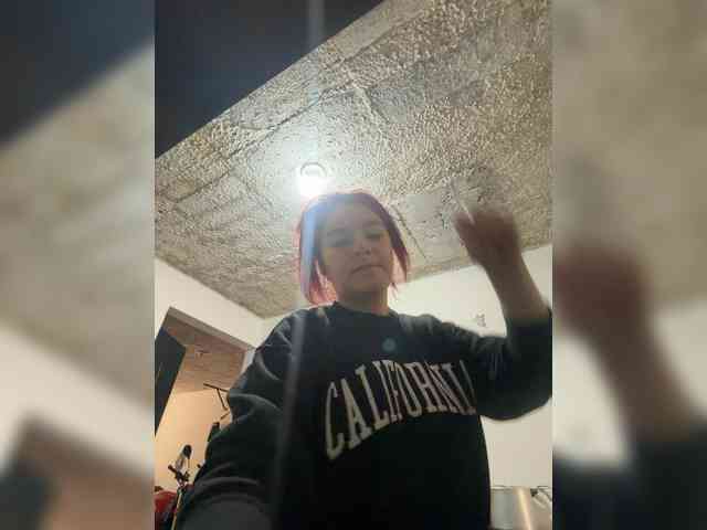 SophiaUniverse webcam