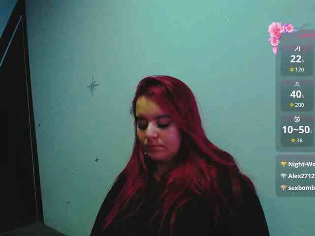 SophiaUniverse webcam