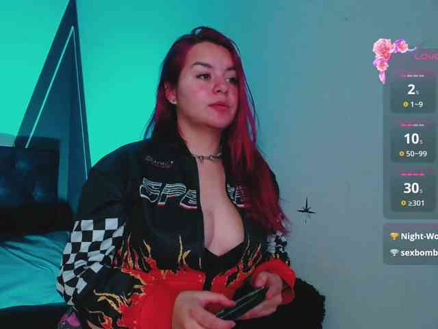 SophiaUniverse webcam