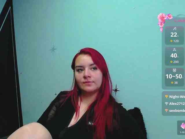 SophiaUniverse webcam