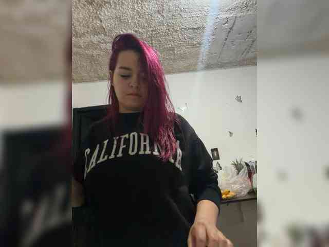 SophiaUniverse webcam