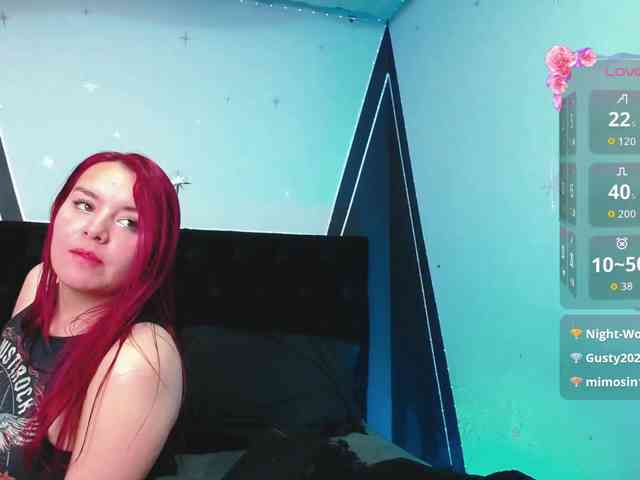 SophiaUniverse webcam