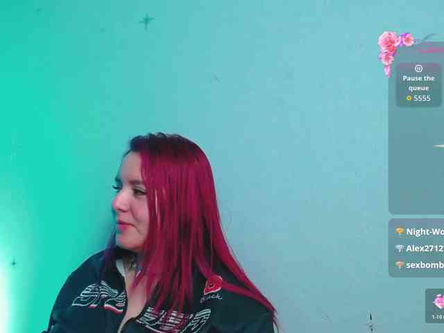 SophiaUniverse webcam