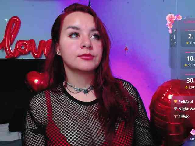 SophiaUniverse webcam