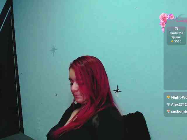 SophiaUniverse webcam