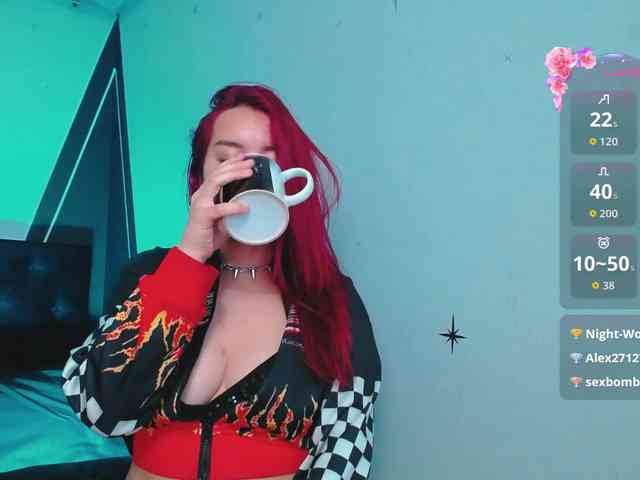 SophiaUniverse webcam