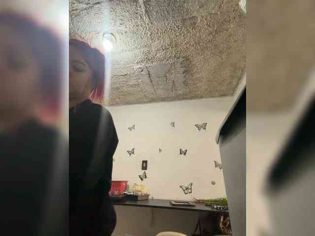 SophiaUniverse webcam