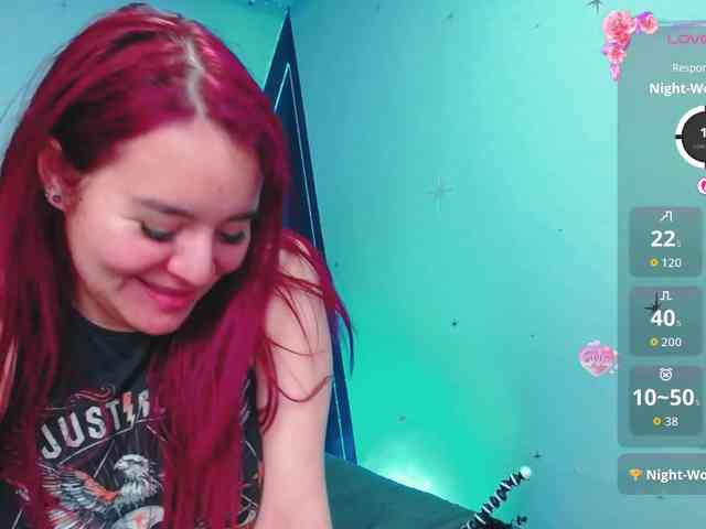 SophiaUniverse webcam