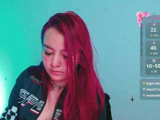 SophiaUniverse webcam