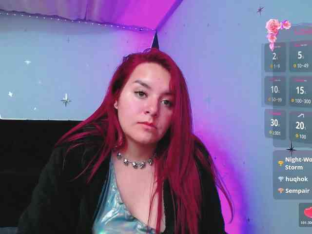 SophiaUniverse webcam