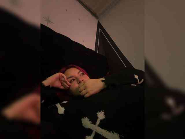 SophiaUniverse webcam