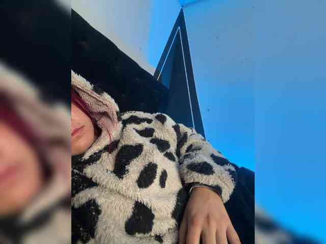 SophiaUniverse webcam