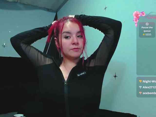 SophiaUniverse webcam