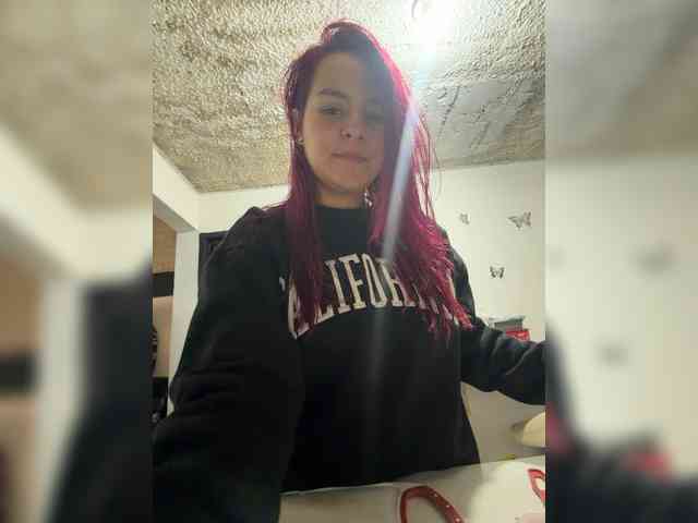 SophiaUniverse webcam