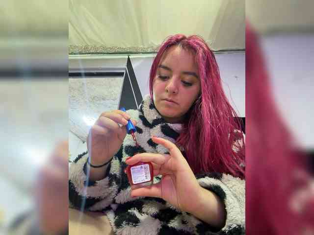 SophiaUniverse webcam