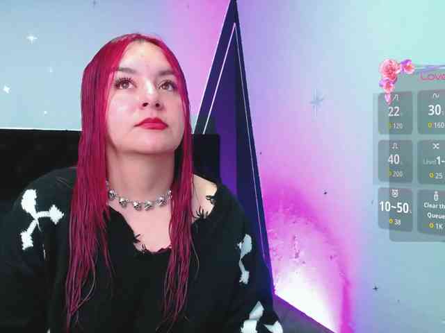 SophiaUniverse webcam