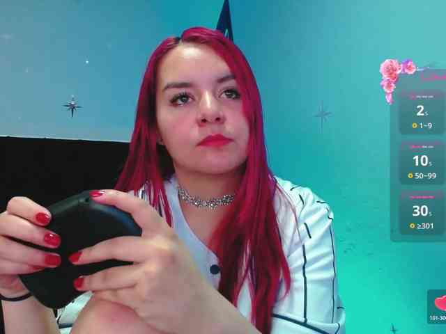 SophiaUniverse webcam