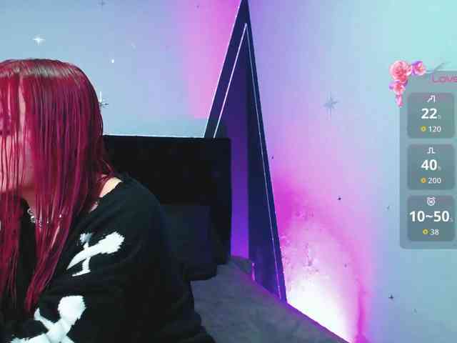 SophiaUniverse webcam