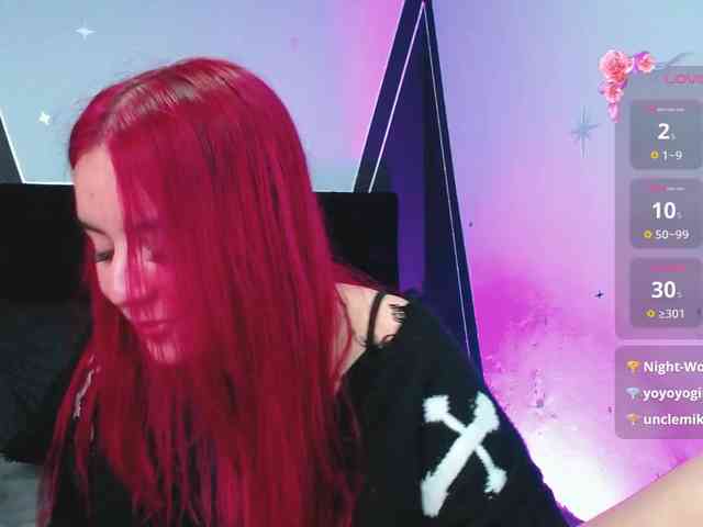 SophiaUniverse webcam