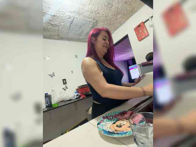 SophiaUniverse webcam