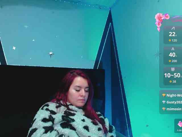 SophiaUniverse webcam