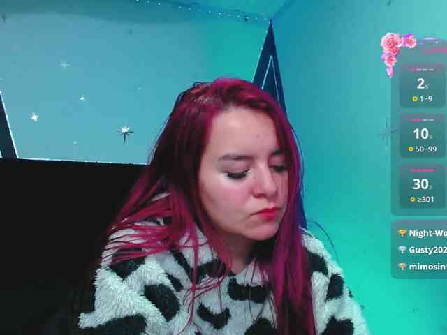 SophiaUniverse webcam