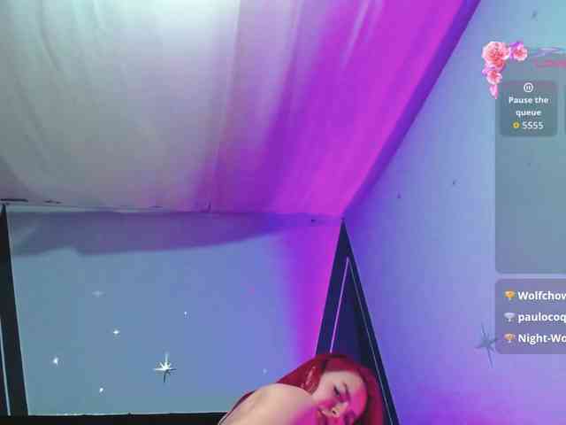 SophiaUniverse webcam