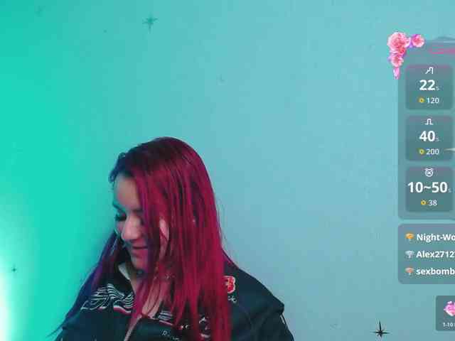 SophiaUniverse webcam