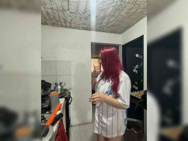 SophiaUniverse webcam