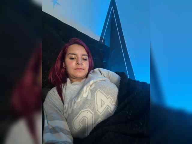 SophiaUniverse webcam