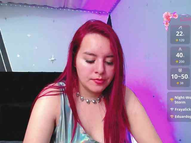 SophiaUniverse webcam