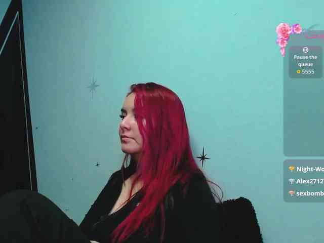 SophiaUniverse webcam