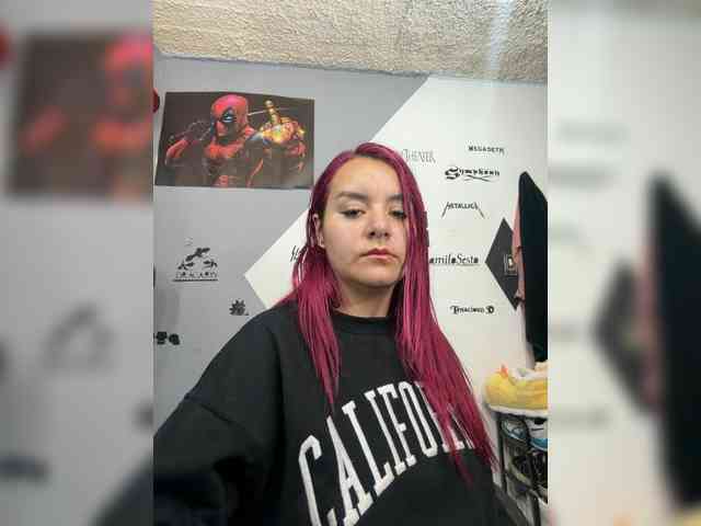 SophiaUniverse webcam