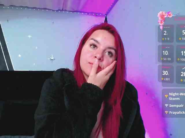 SophiaUniverse webcam