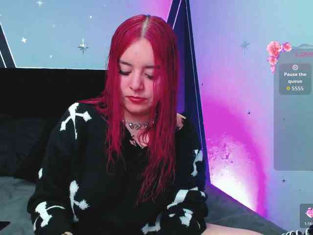 SophiaUniverse webcam