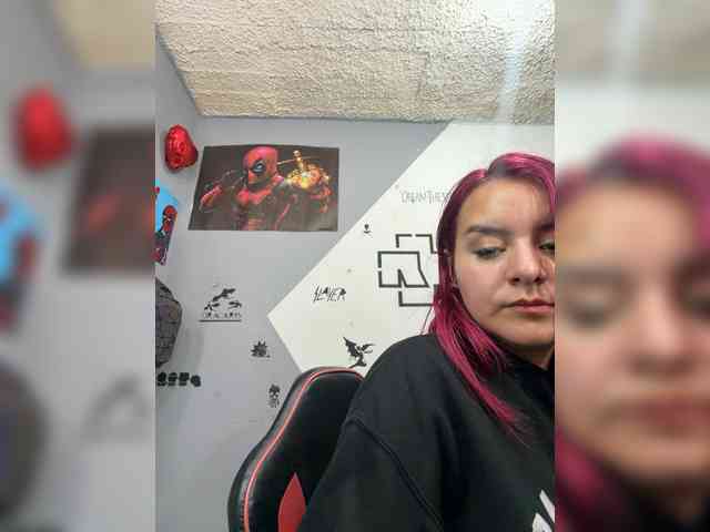 SophiaUniverse webcam