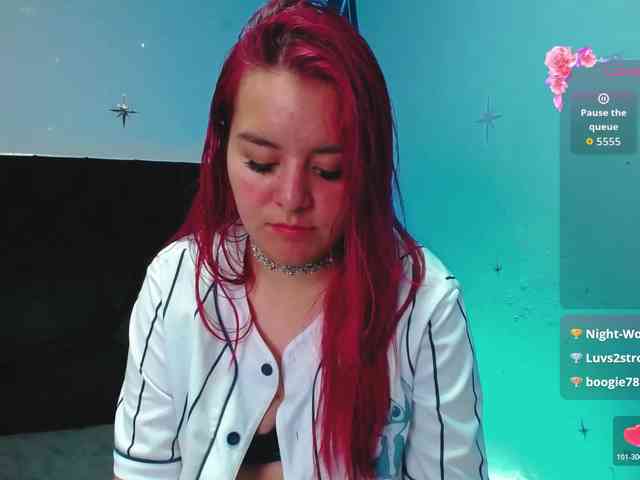 SophiaUniverse webcam