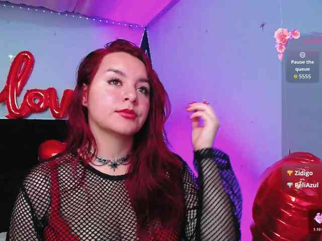 SophiaUniverse webcam