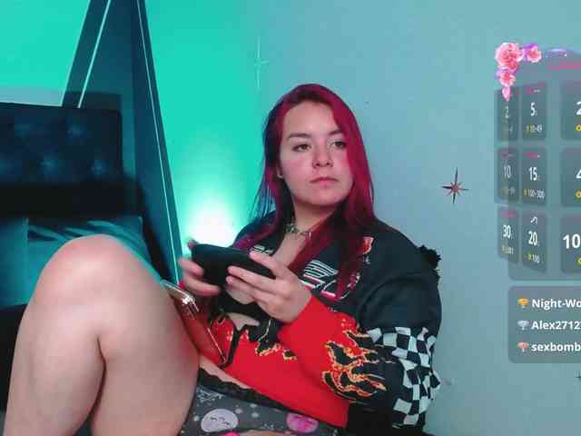 SophiaUniverse webcam