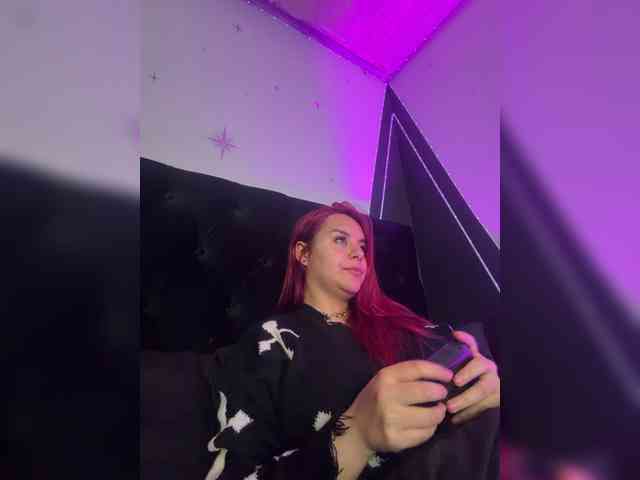 SophiaUniverse webcam