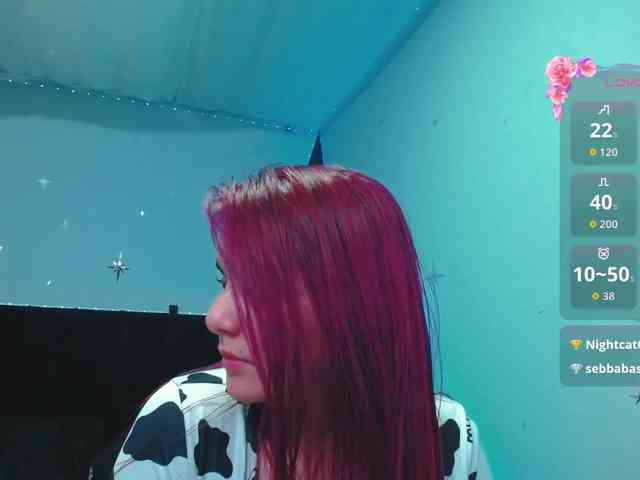 SophiaUniverse webcam