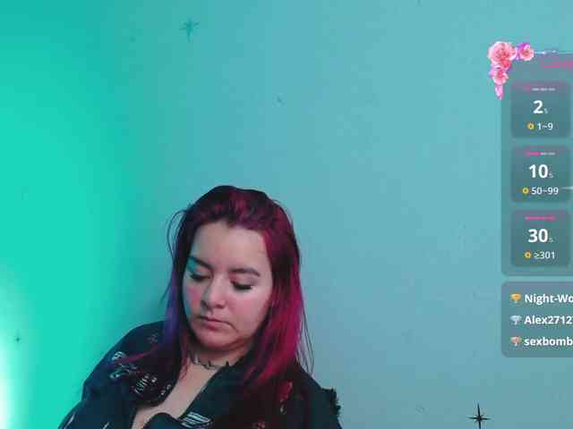 SophiaUniverse webcam