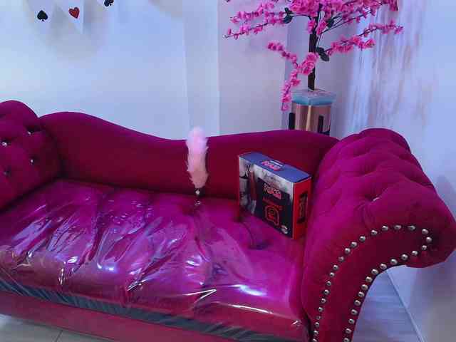 Alissa-ricek Alissa-ricek