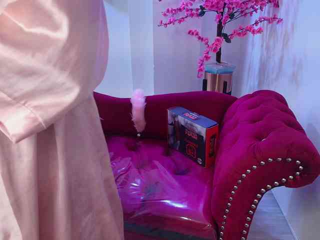 Alissa-ricek Live Webcam on BongaCams